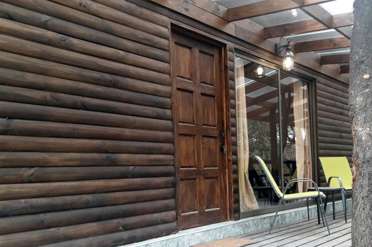 Fotografía 16 de Cabañas la Bella Durmiente en Cajon del Maipo, Metropolitana