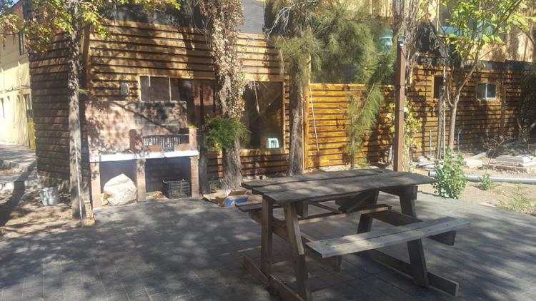 Fotografía 11 de Cabañas Mirador del Maipo en Cajon del Maipo, Metropolitana