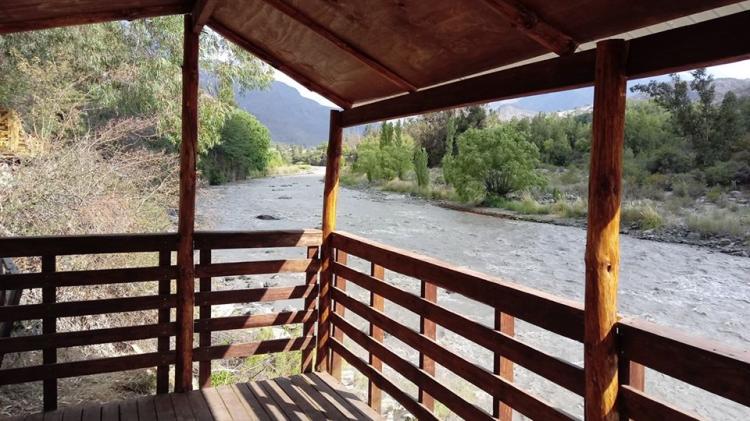 Fotografía 17 de Cabañas Mirador del Maipo en Cajon del Maipo, Metropolitana
