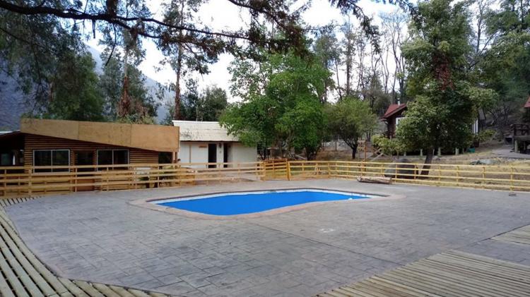 Fotografía 19 de Cabañas Mirador del Maipo en Cajon del Maipo, Metropolitana
