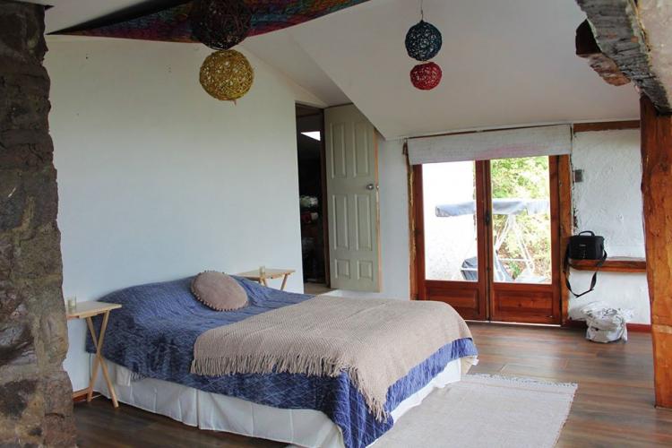Fotografía 5 de Cabañas Casa Lagunilla en Cajon del Maipo, Metropolitana