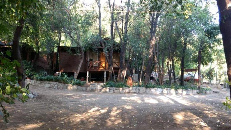Fotografía 4 de Cabañas Pichiwaca en Cajon del Maipo, Metropolitana