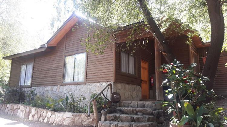 Fotografía 7 de Cabañas Pichiwaca en Cajon del Maipo, Metropolitana