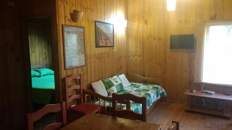 Fotografía 13 de Cabañas Pichiwaca en Cajon del Maipo, Metropolitana