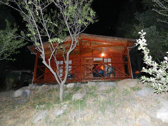 Fotografía 8 de Rancho El Chilcal en Cajon del Maipo, Metropolitana