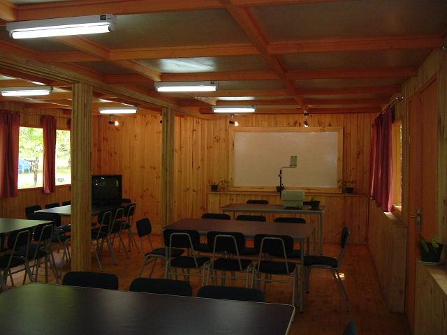 Fotografía 8 de Cabañas Los Nogales de Roan Jasé en Cajon del Maipo, Metropolitana