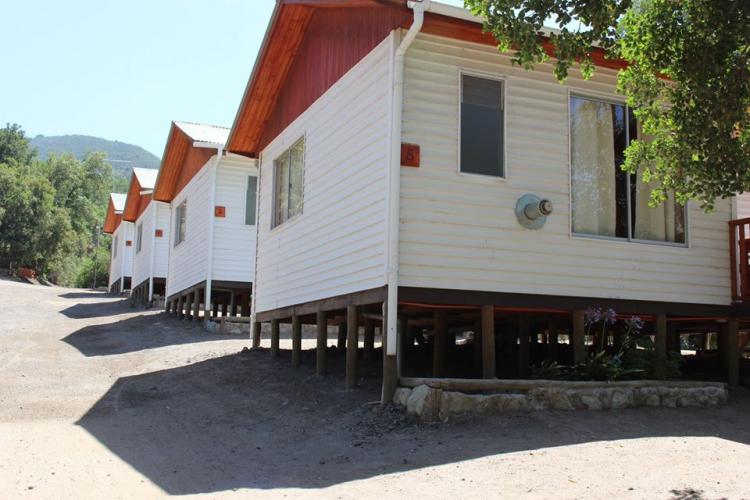 Fotografía 8 de Cabañas Rancho El Añil en Cajon del Maipo, Metropolitana