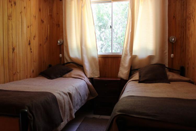 Fotografía 9 de Cabañas Rancho El Añil en Cajon del Maipo, Metropolitana