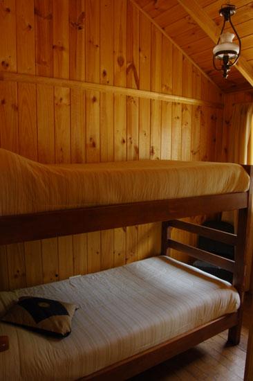 Fotografía 11 de Cabañas Las Lomitas de Guayacan en Cajon del Maipo, Metropolitana