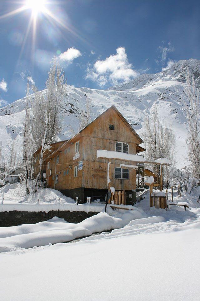 Fotografía 5 de Refugio de Montaña Cabañas Correcaminos en Cajon del Maipo, Metropolitana