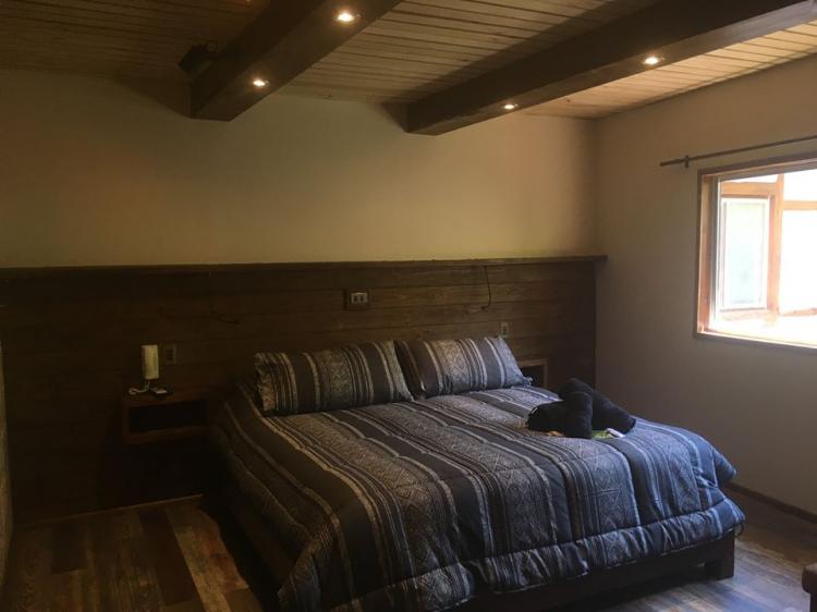 Fotografía 13 de La Petite France en Cajon del Maipo, Metropolitana