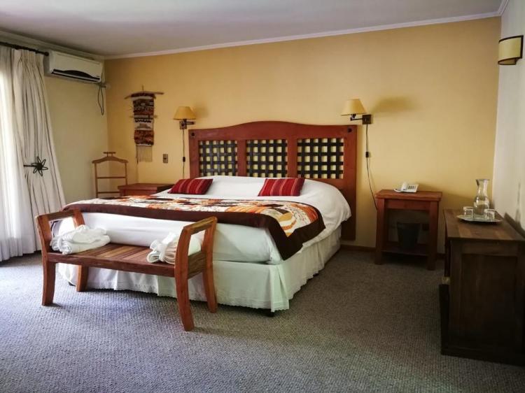 Fotografía 5 de SEL Lodge & Spa en Cajon del Maipo, Metropolitana