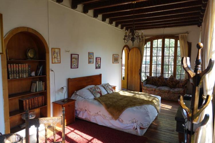 Fotografía 13 de Hostal Quinta los Castaños en Cajon del Maipo, Metropolitana