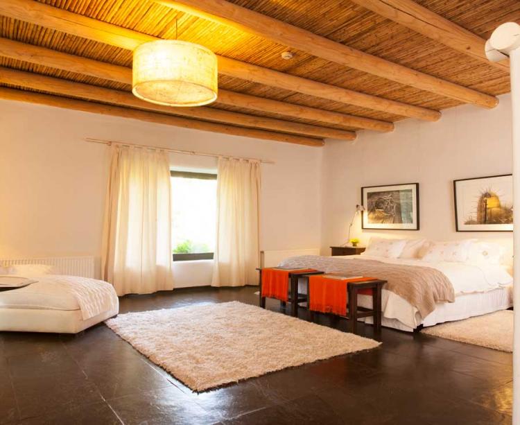 Fotografía 2 de Lodge Andino en Cajon del Maipo, Metropolitana