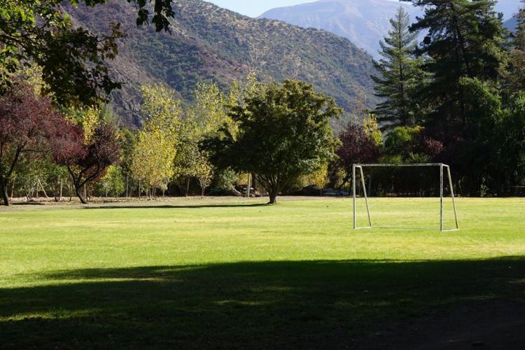 Fotografía 15 de Camping Isoterma en Cajon del Maipo, Metropolitana