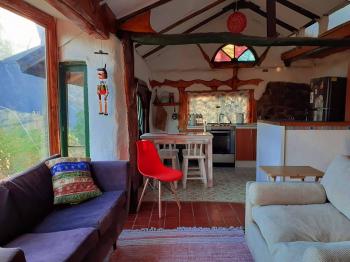 Cabañas Casa Lagunilla