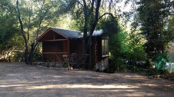 Cabañas Pichiwaca en Cajon del Maipo, Metropolitana