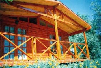 Rancho El Chilcal