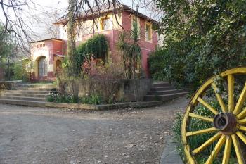 Hostal Quinta los Castaños